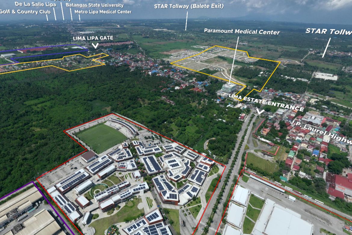 Land for Sale in Lipa, Batangas – photo 3