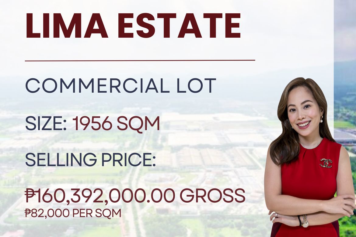 Land for Sale in Lipa, Batangas