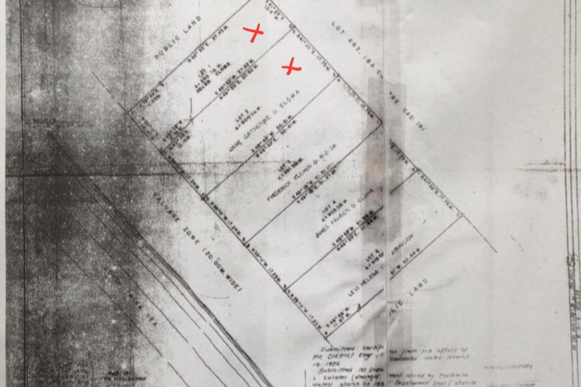 Land for Sale in Lipay-Dingin-Panibuatan, Iba, Zambales