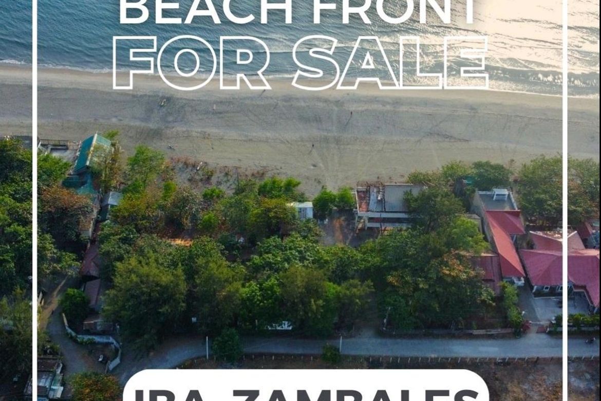 Land for Sale in Lipay-Dingin-Panibuatan, Iba, Zambales – photo 4