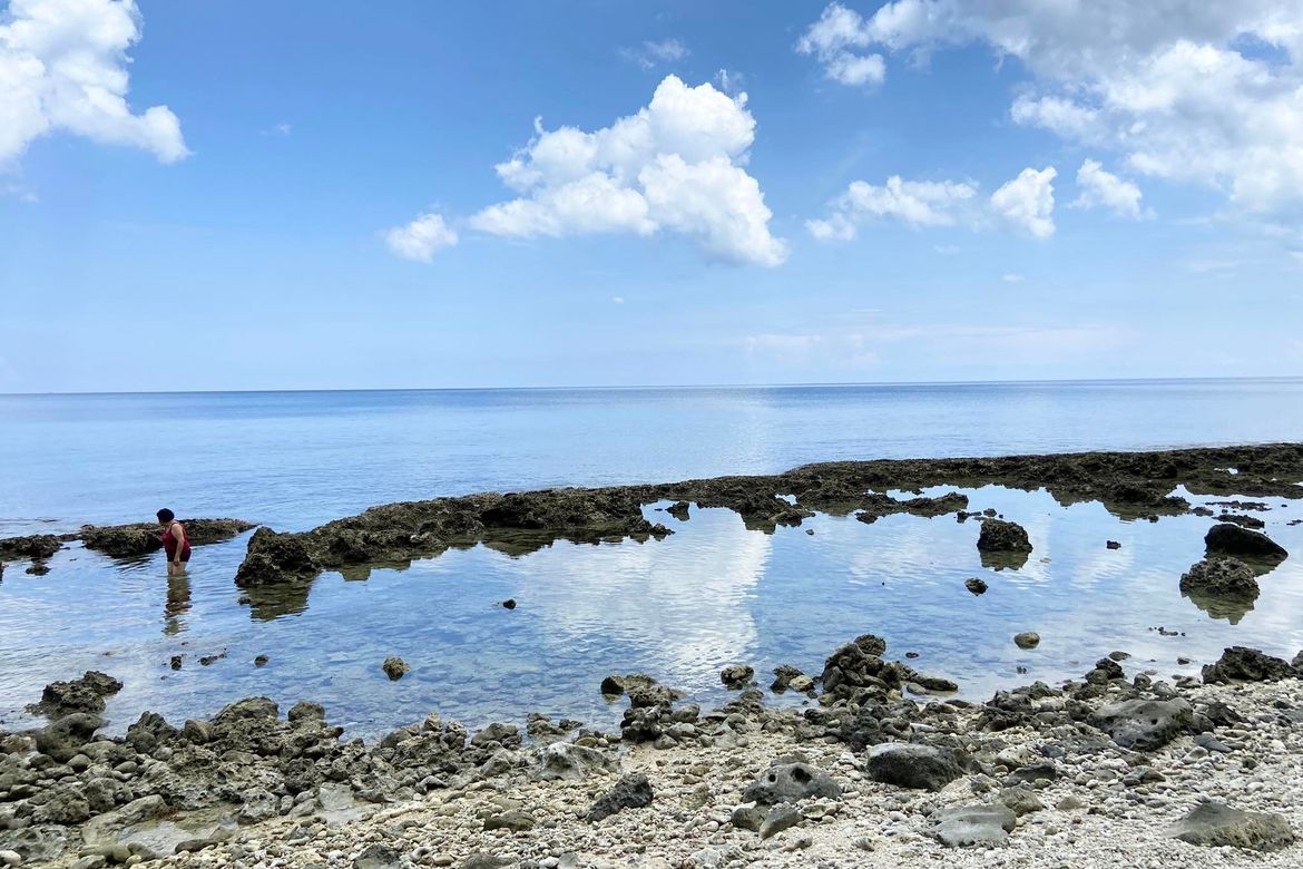 Land for Sale in Lisub B, Anini-y, Antique – photo 3