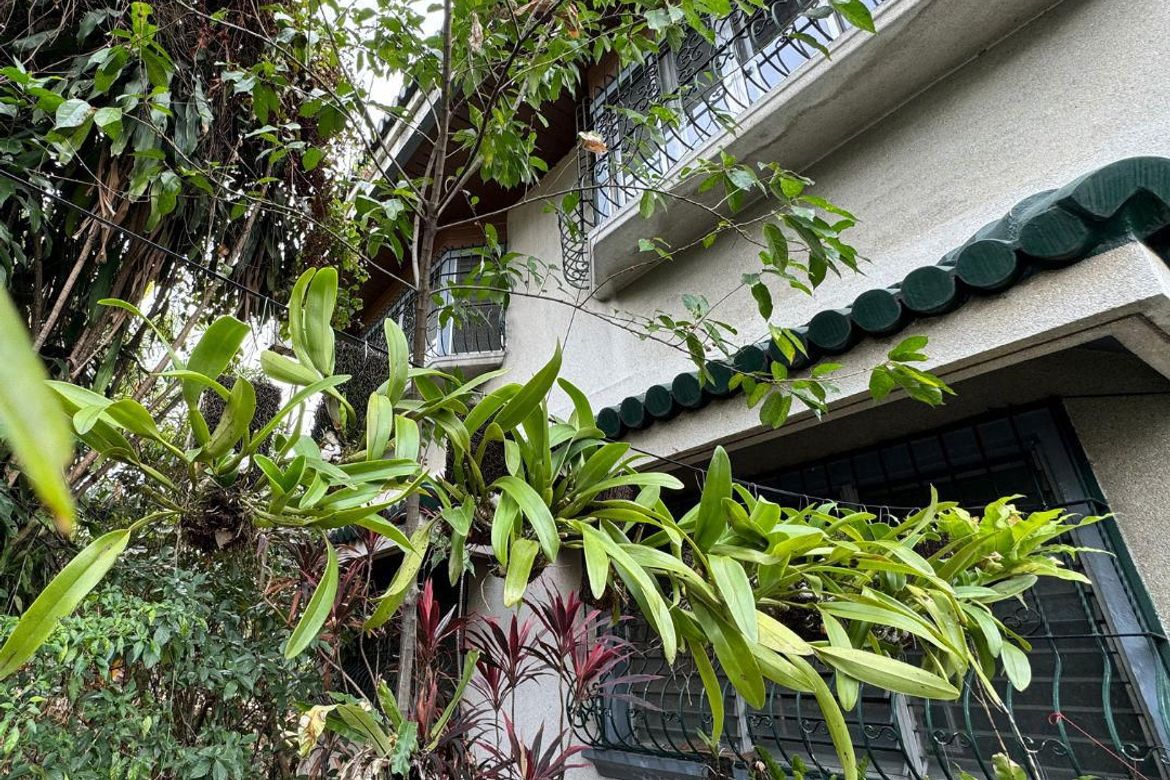 Land for Sale in Little Baguio, San Juan, Metro Manila