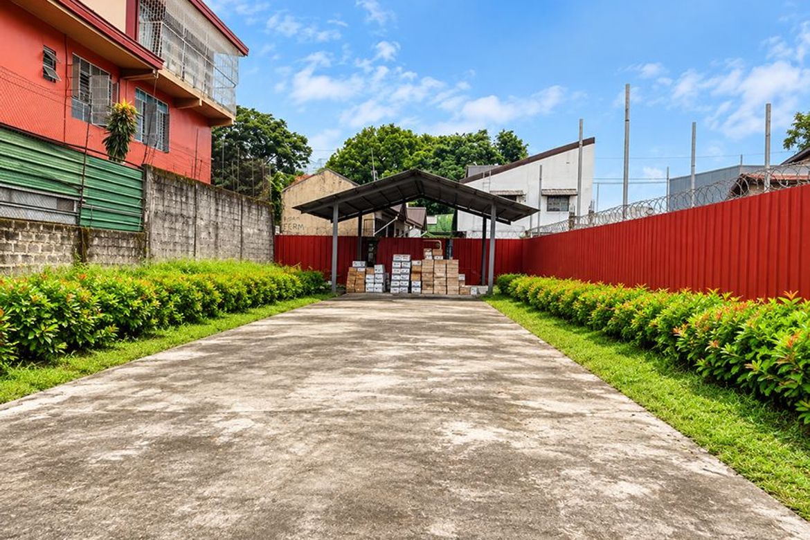 Land for Sale in Little Baguio, San Juan, Metro Manila – photo 4