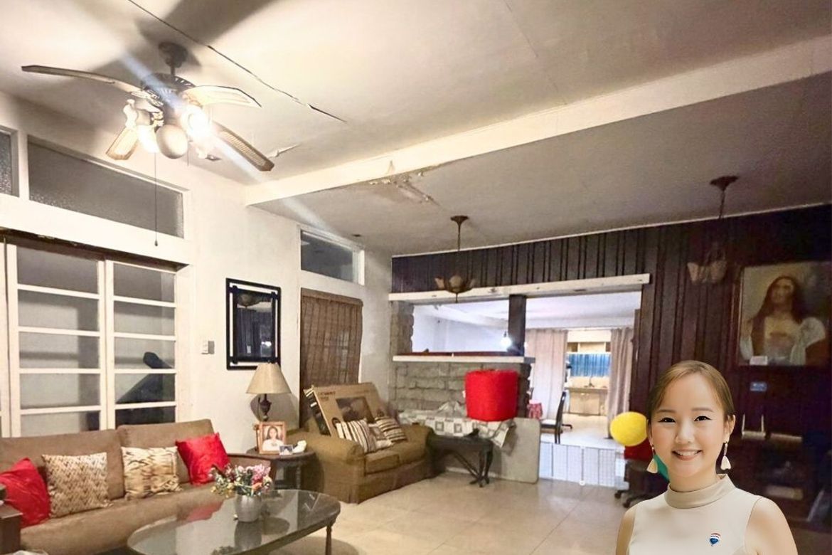 Land for Sale in Little Baguio, San Juan, Metro Manila