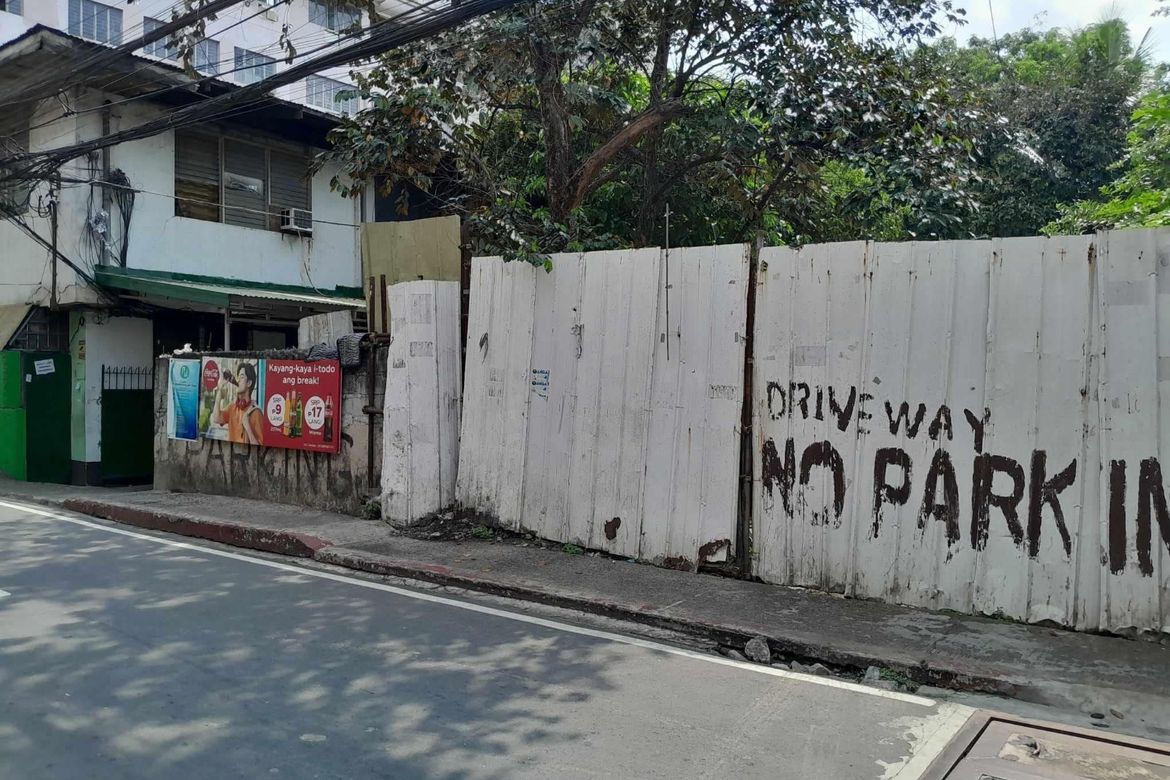 Land for Sale in Little Baguio, San Juan, Metro Manila – photo 2