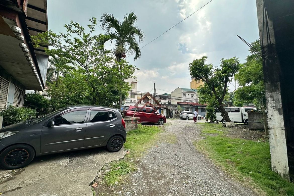 Land for Sale in Little Baguio, San Juan, Metro Manila – photo 3