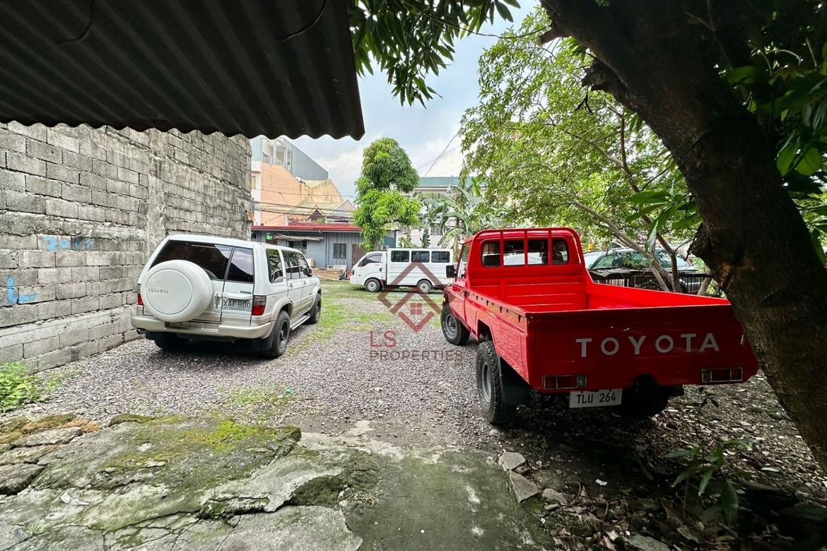 Land for Sale in Little Baguio, San Juan, Metro Manila – photo 7