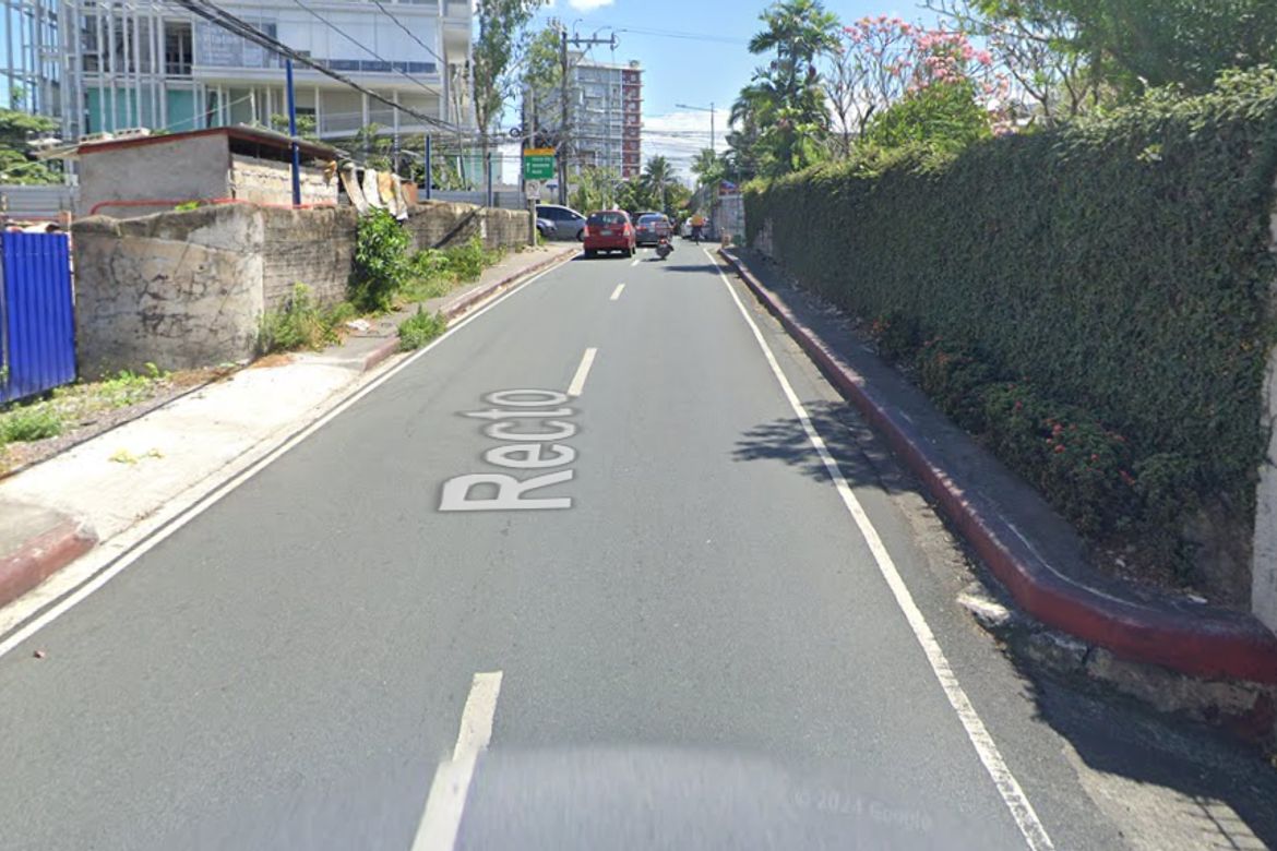 Land for Sale in Little Baguio, San Juan, Metro Manila – photo 3