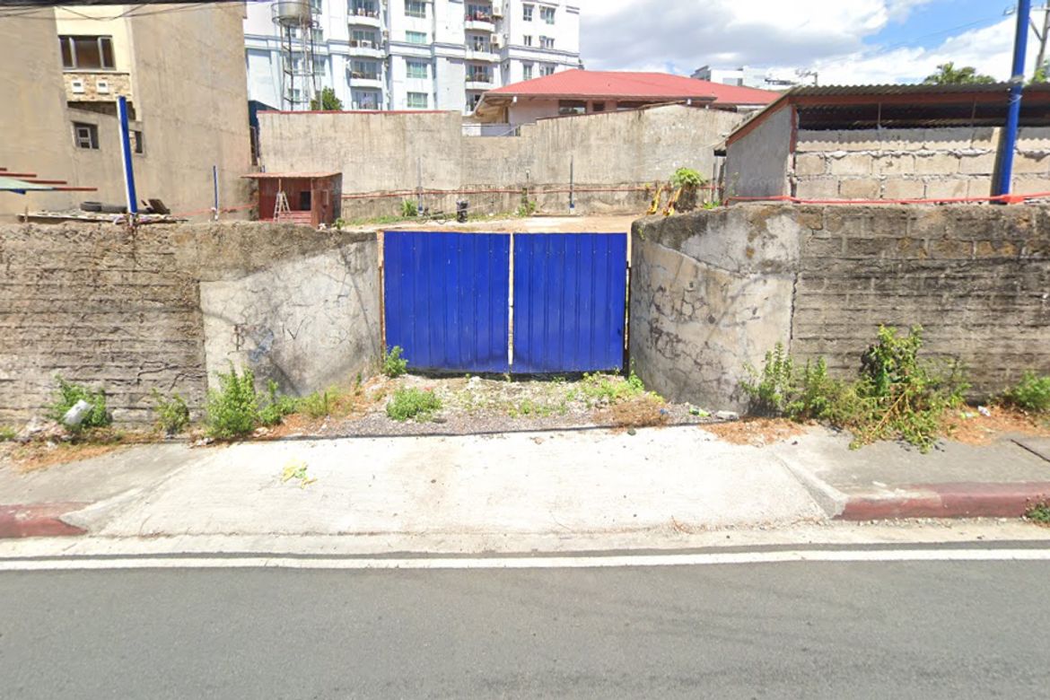 Land for Sale in Little Baguio, San Juan, Metro Manila – photo 4