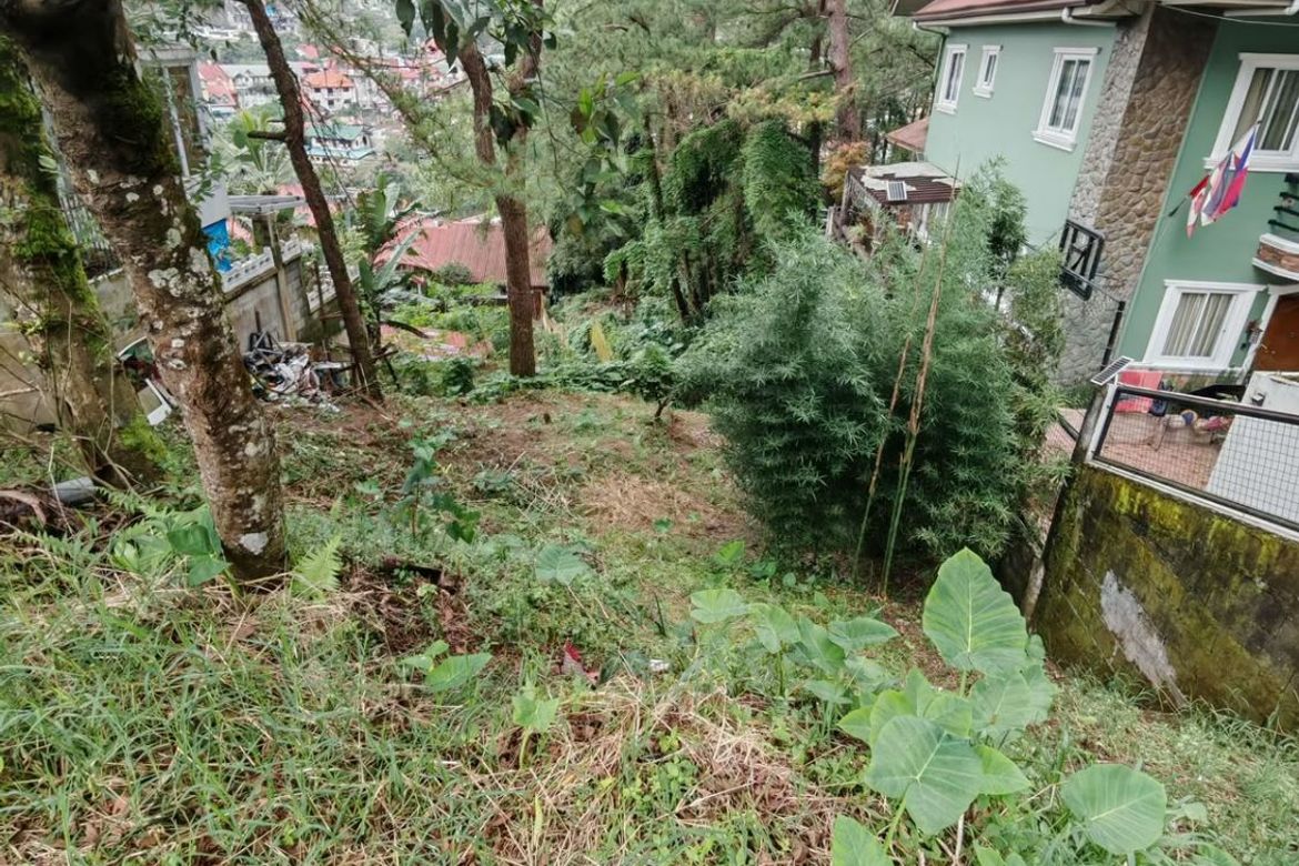 Land for Sale in Liwanag-Loakan, Baguio, Benguet – photo 6
