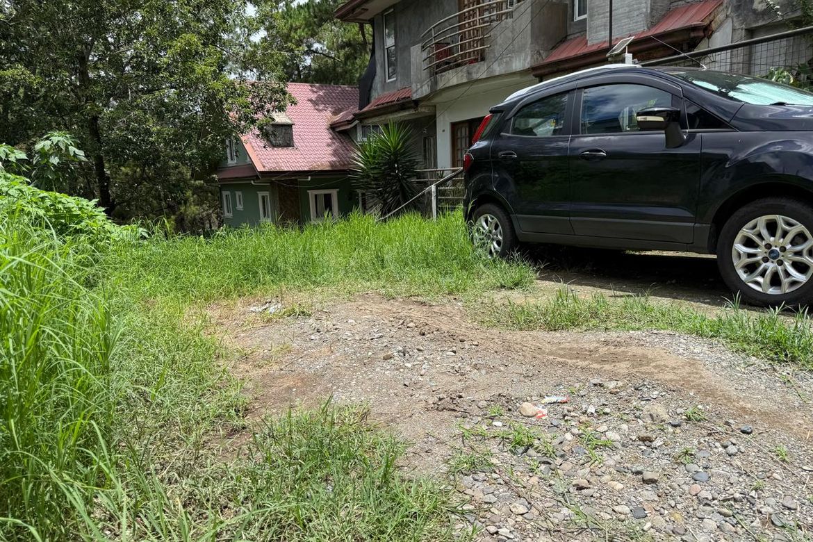 Land for Sale in Liwanag-Loakan, Baguio, Benguet – photo 8