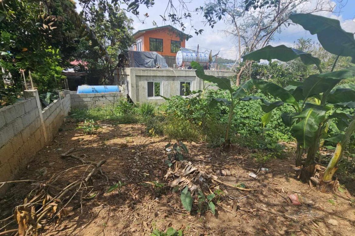 Land for Sale in Loakan Proper, Baguio, Benguet