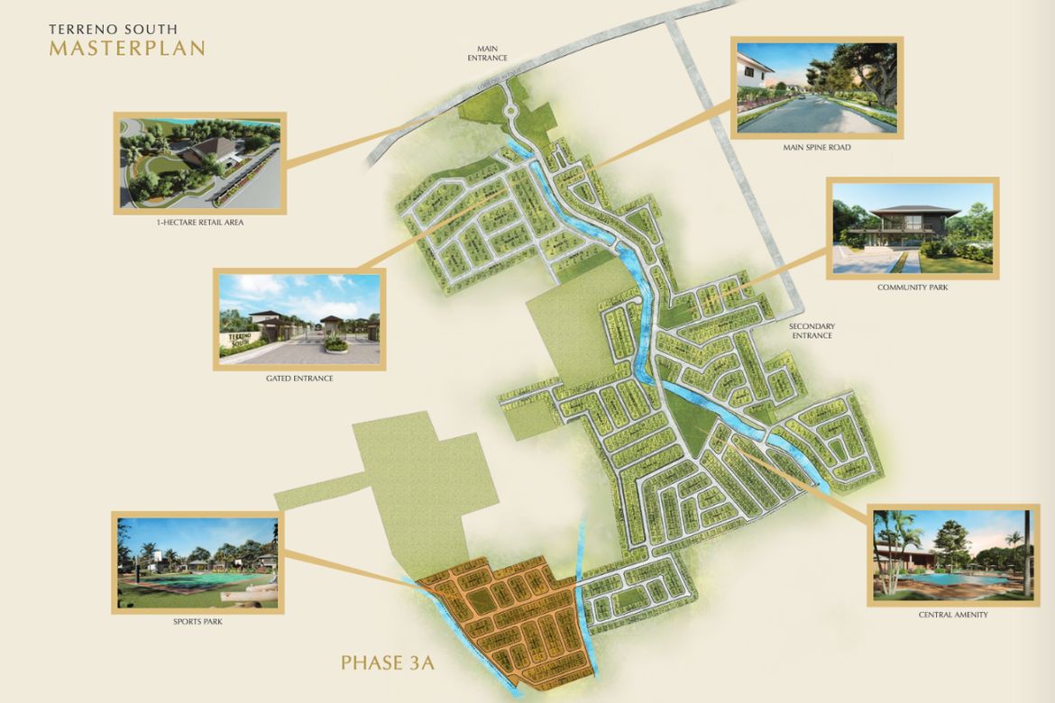 Land for Sale in Lodlod, Lipa, Batangas – photo 5
