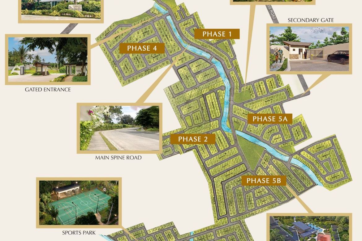 Land for Sale in Lodlod, Lipa, Batangas – photo 5