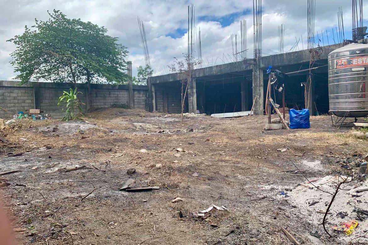 Land for Sale in Lolomboy, Bocaue, Bulacan