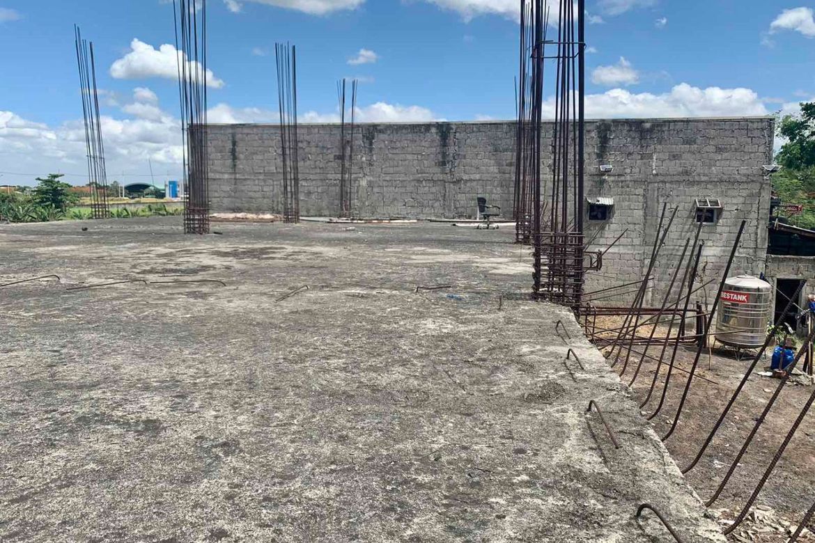 Land for Sale in Lolomboy, Bocaue, Bulacan – photo 2