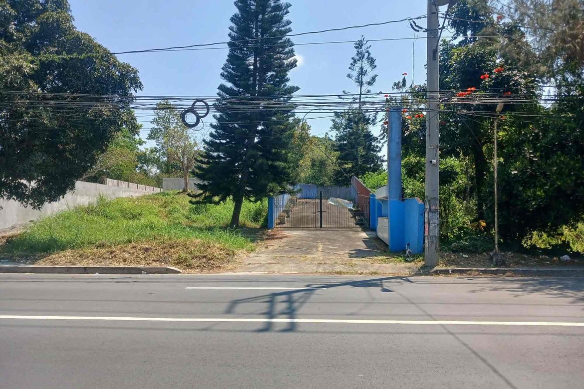 Land for Sale in Loma, Amadeo, Cavite