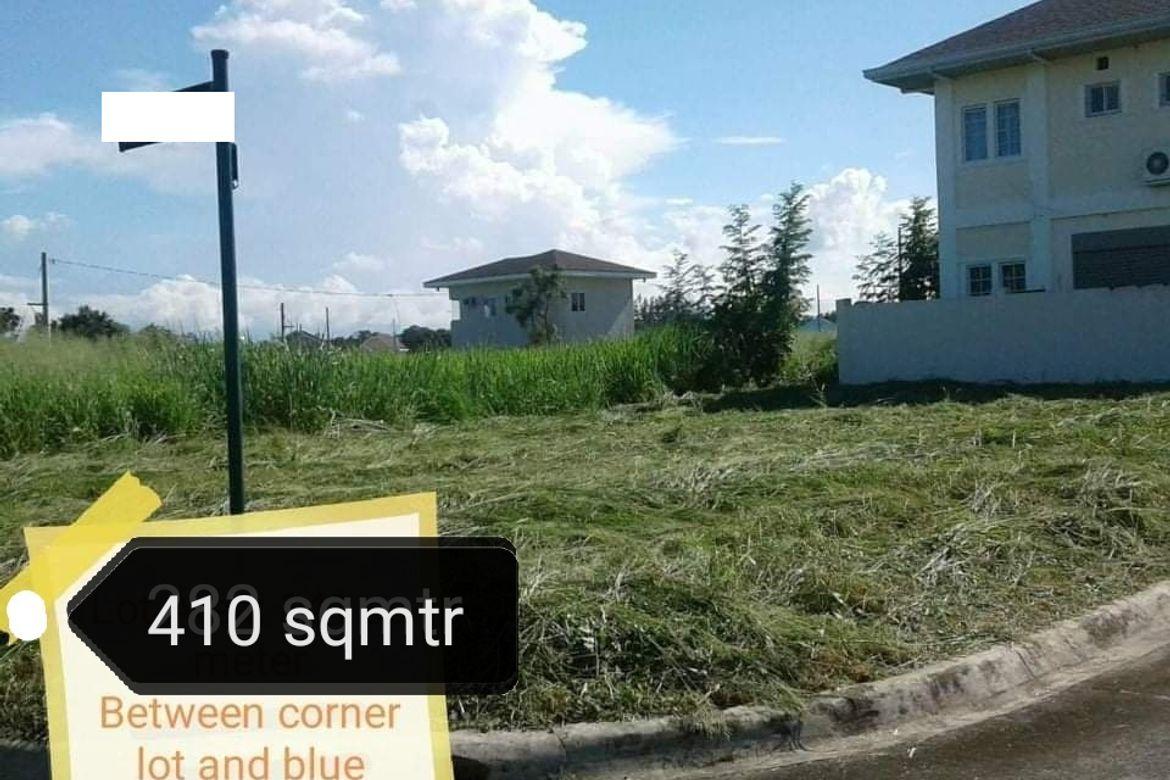 Land for Sale in Loma, Biñan, Laguna