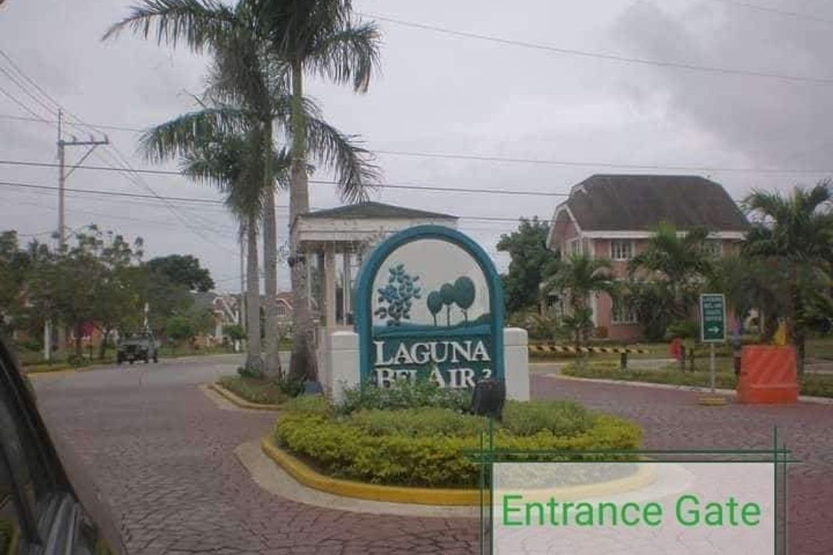 Land for Sale in Loma, Biñan, Laguna – photo 3