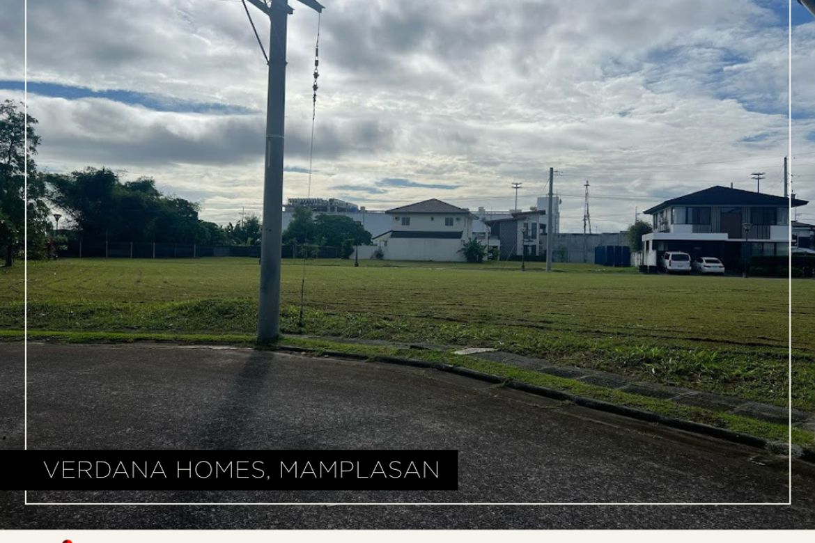 Land for Sale in Loma, Biñan, Laguna – photo 2