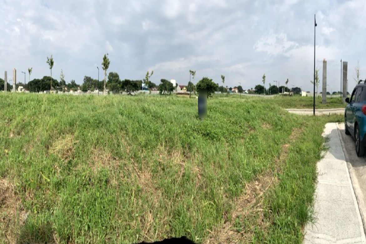 Land for Sale in Loma, Biñan, Laguna – photo 2