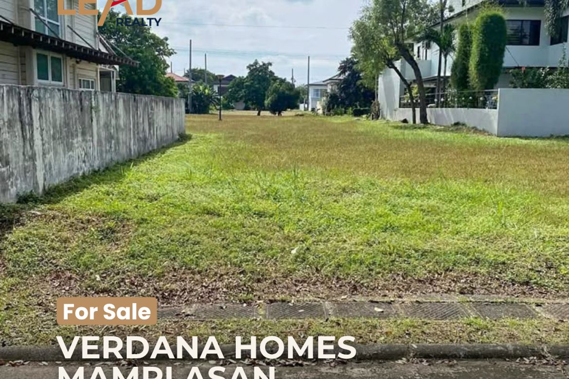 Land for Sale in Loma, Biñan, Laguna