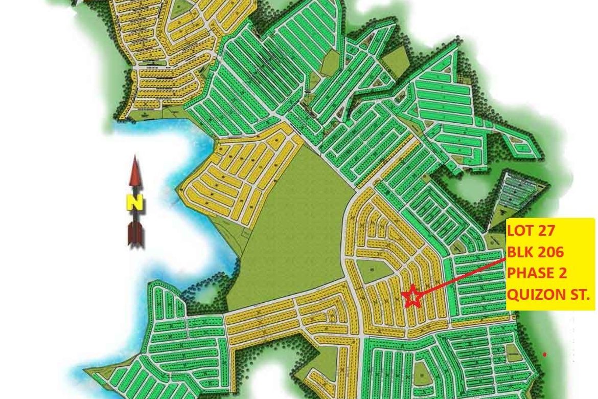 Land for Sale in Loma de Gato, Marilao, Bulacan – photo 3