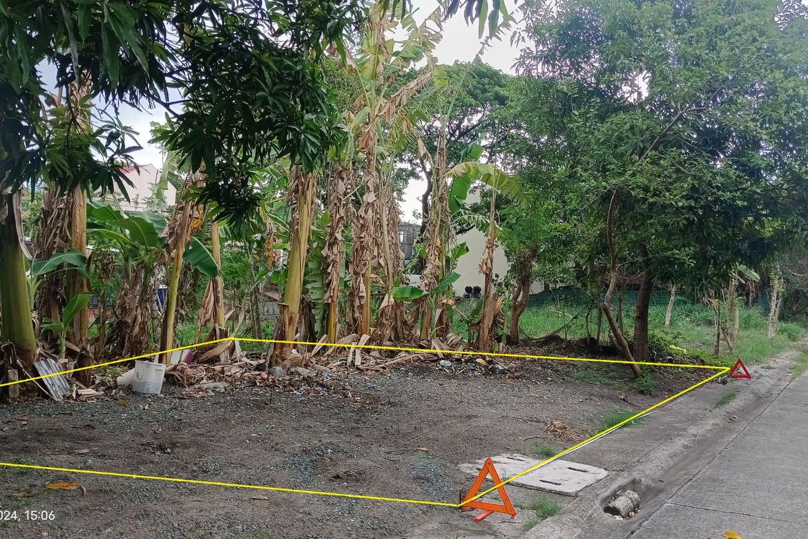 Land for Sale in Loma de Gato, Marilao, Bulacan – photo 7