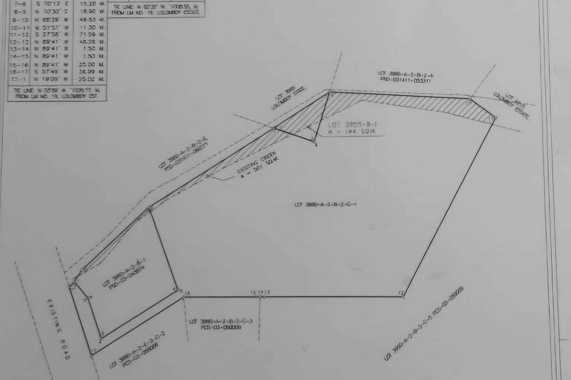Land for Sale in Loma de Gato, Marilao, Bulacan – photo 4
