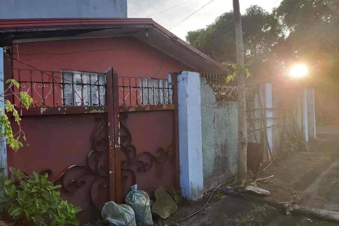 Land for Sale in Loma de Gato, Marilao, Bulacan – photo 4