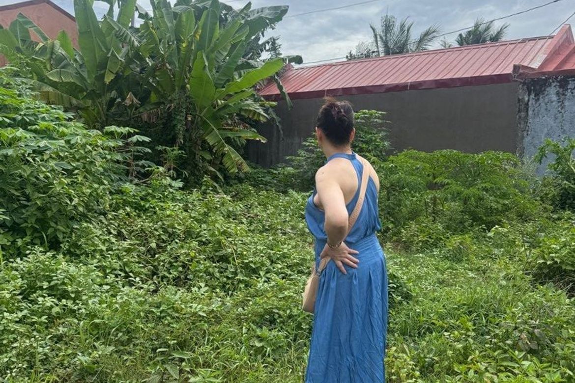 Land for Sale in Loma de Gato, Marilao, Bulacan