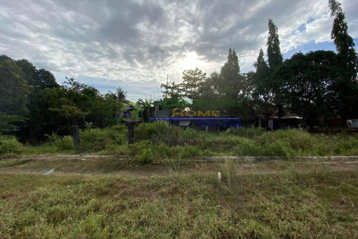 Land for Sale in Loma de Gato, Marilao, Bulacan