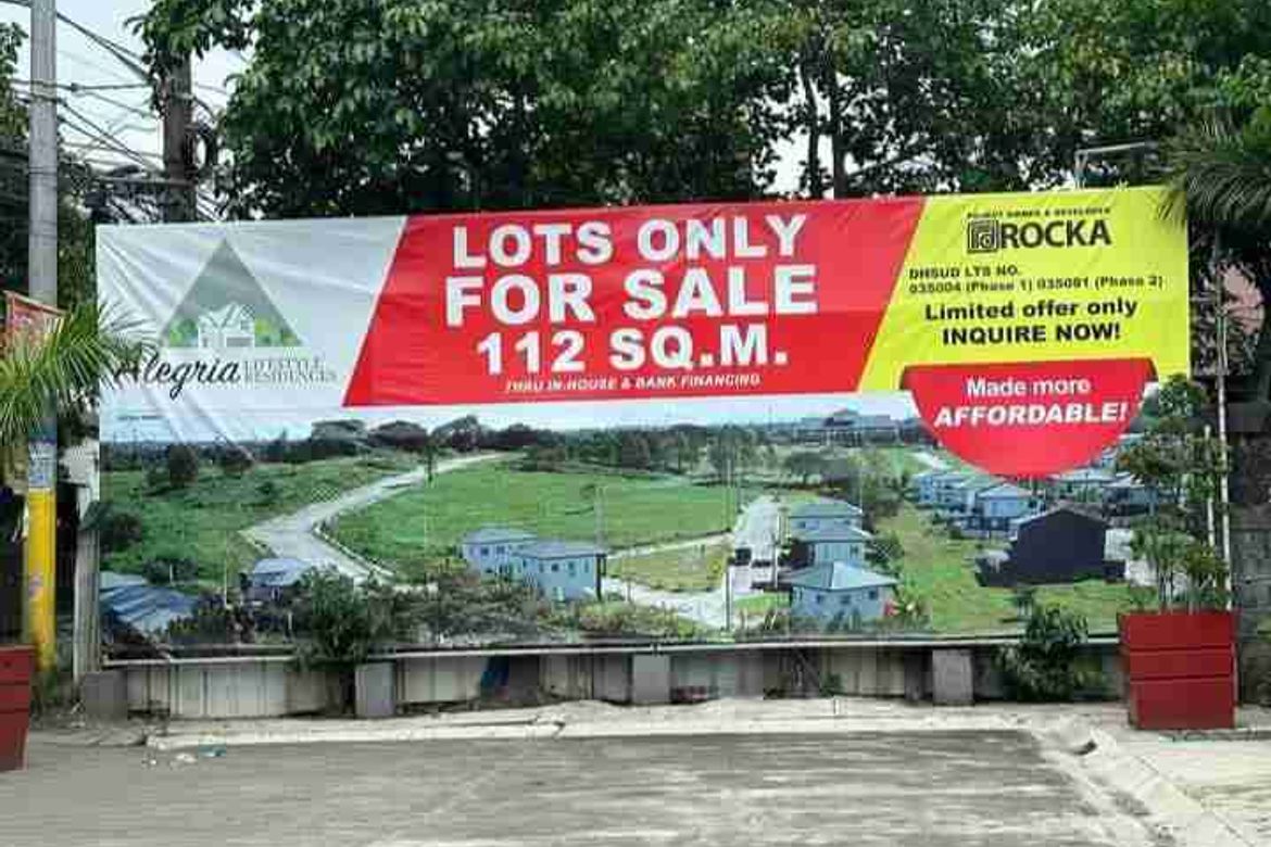 Land for Sale in Loma de Gato, Marilao, Bulacan – photo 3