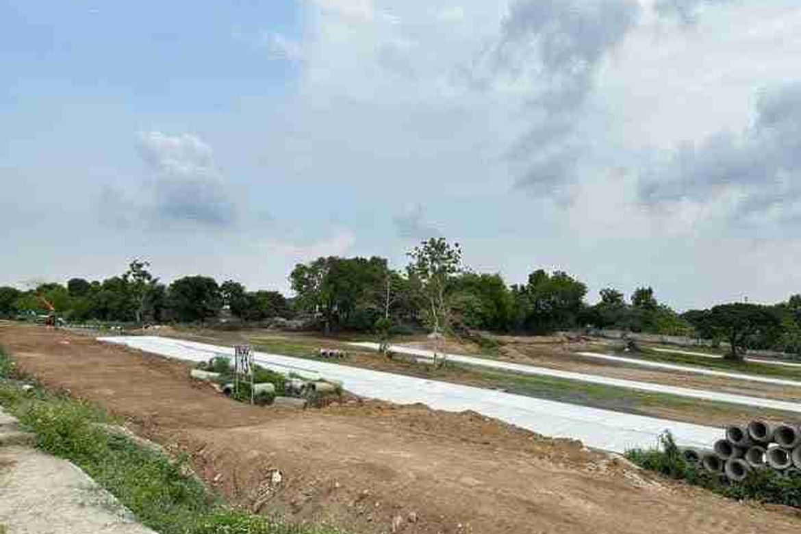 Land for Sale in Loma de Gato, Marilao, Bulacan – photo 8