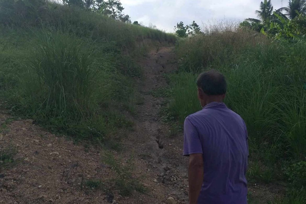 Land for Sale in Lomangog, Ubay, Bohol – photo 5