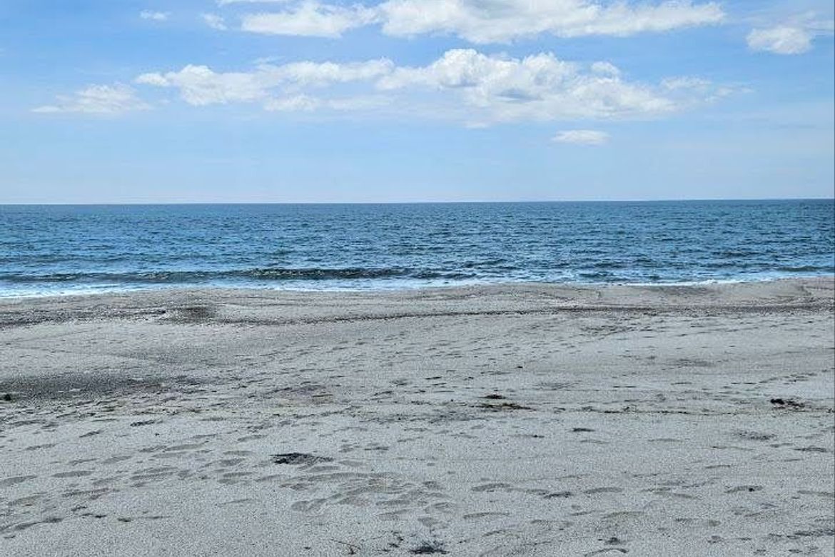 Land for Sale in Lomboy, Cabangan, Zambales