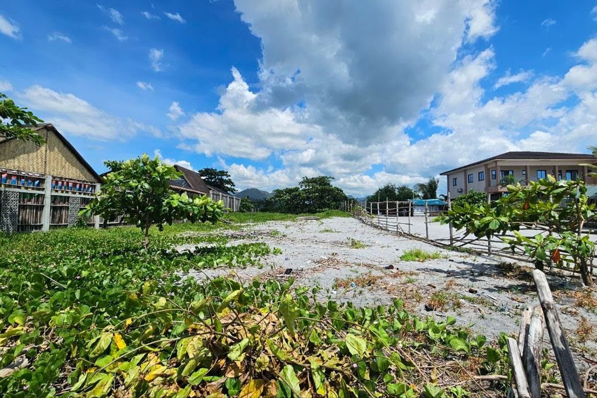 Land for Sale in Lomboy, Cabangan, Zambales – photo 2
