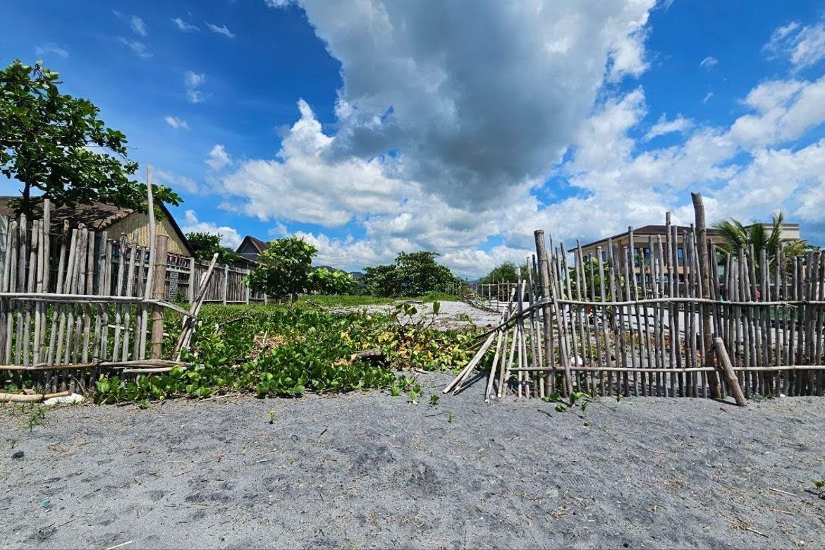 Land for Sale in Lomboy, Cabangan, Zambales – photo 3