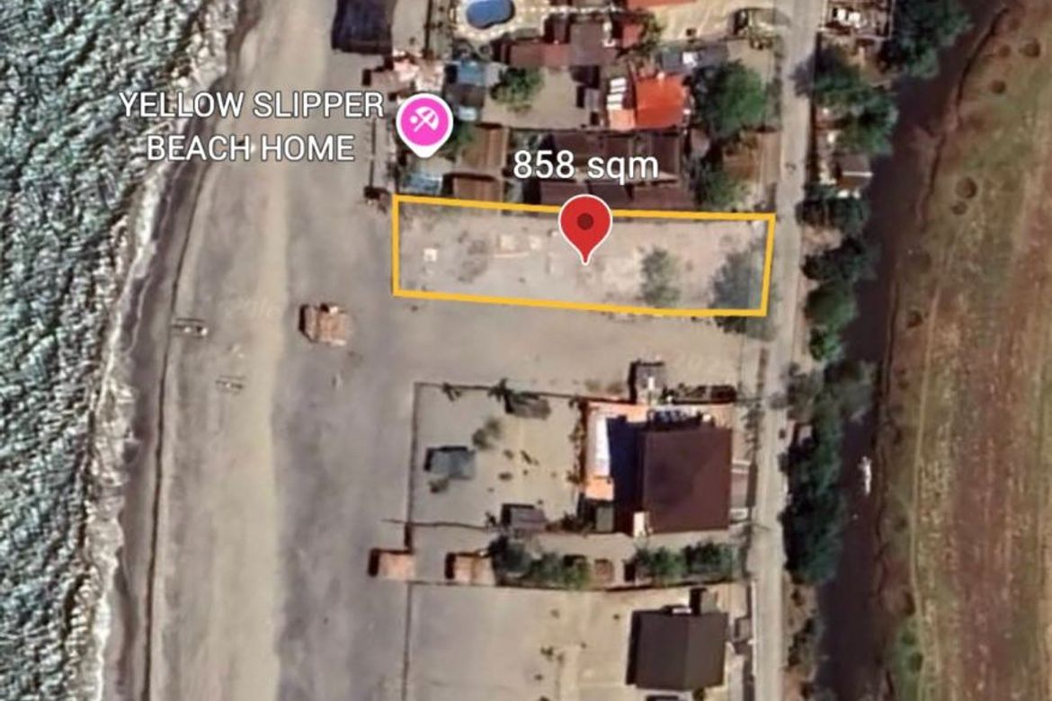 Land for Sale in Lomboy, Cabangan, Zambales – photo 5