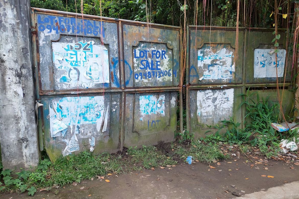 Land for Sale in Longos, Kalayaan, Laguna – photo 2