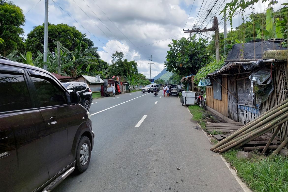 Land for Sale in Longos, Kalayaan, Laguna – photo 5