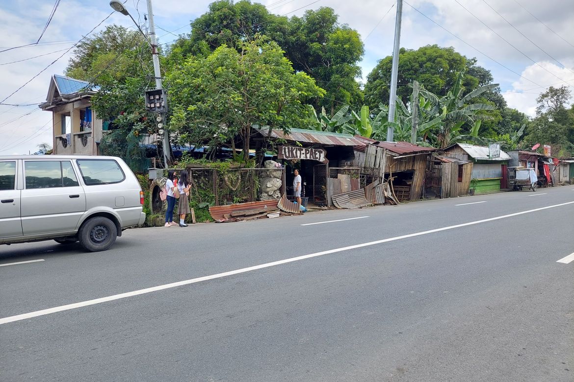 Land for Sale in Longos, Kalayaan, Laguna – photo 7