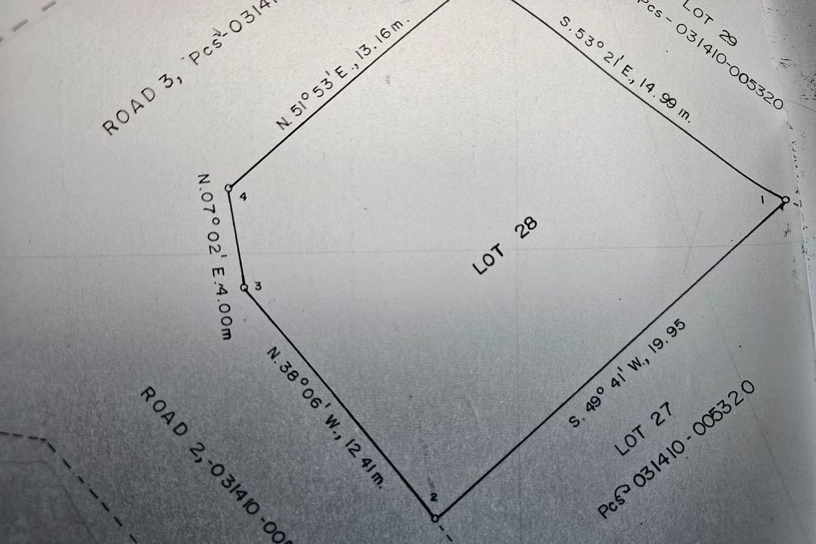 Land for Sale in Longos, Malolos, Bulacan – photo 5