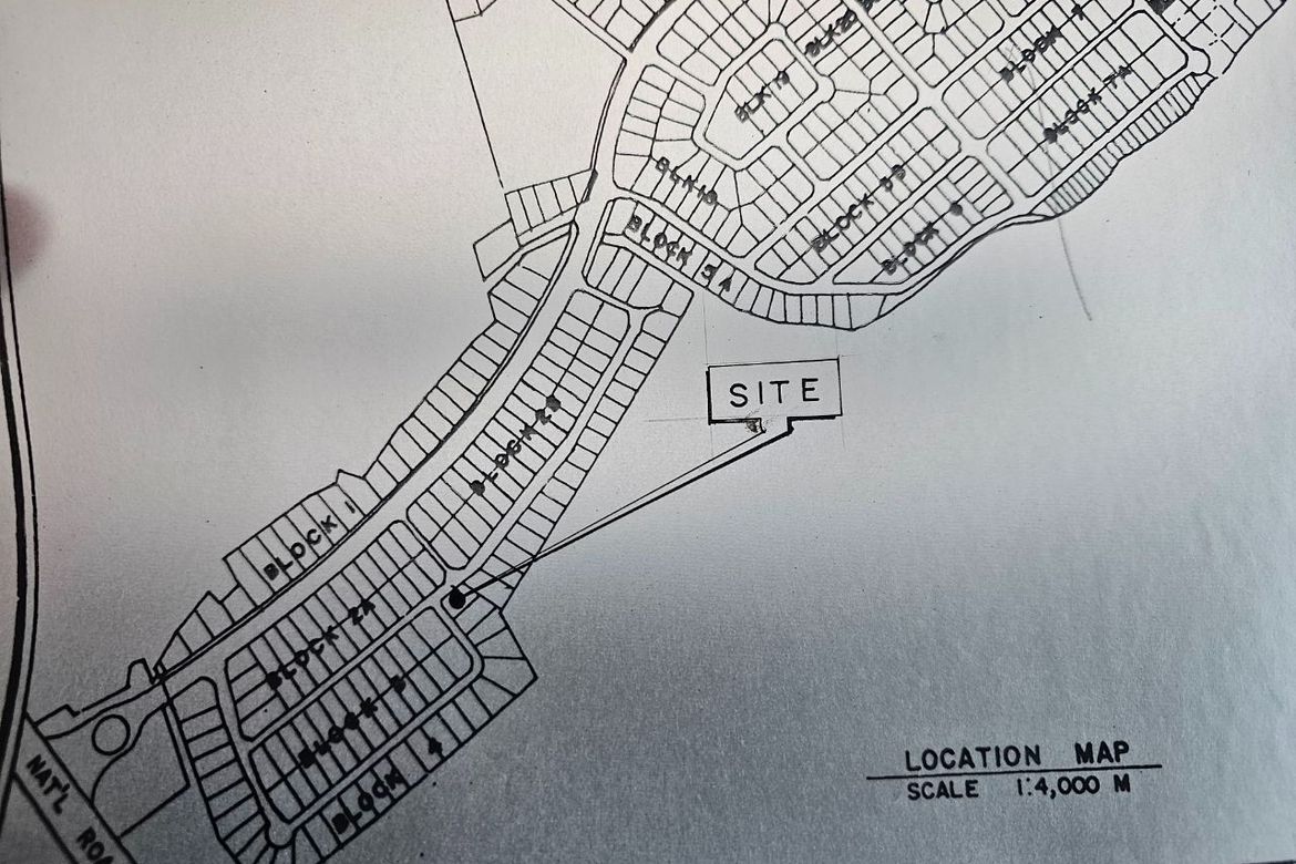 Land for Sale in Longos, Malolos, Bulacan – photo 8