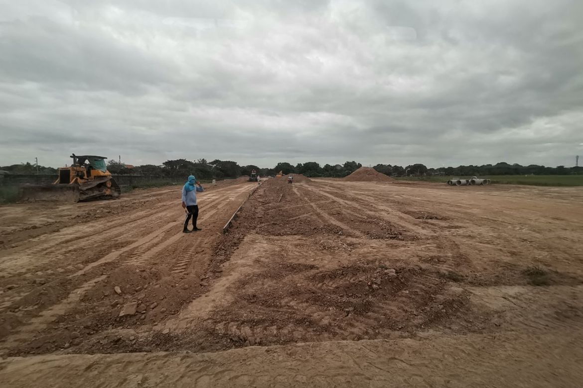 Land for Sale in Longos, Malolos, Bulacan – photo 4