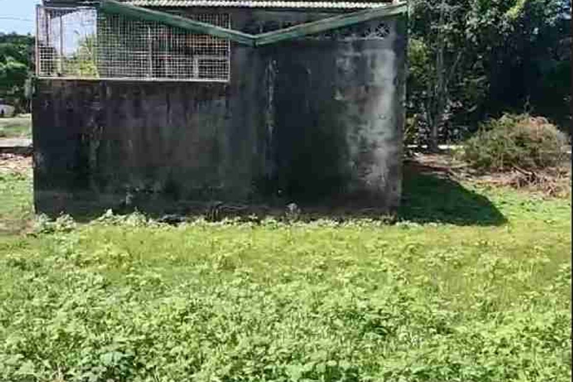 Land for Sale in Longos, Malolos, Bulacan