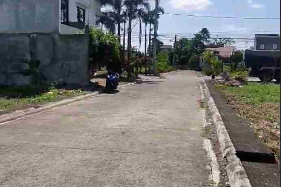 Land for Sale in Longos, Malolos, Bulacan – photo 5