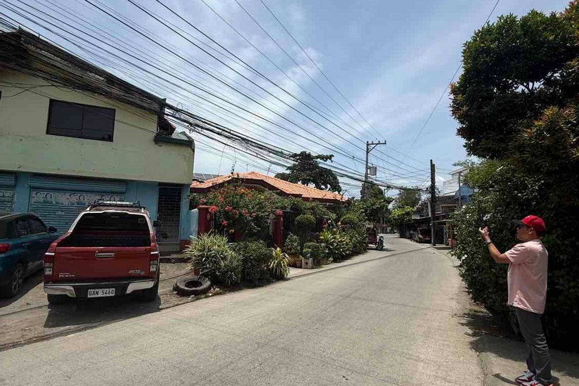 Land for Sale in Looc, Lapu-Lapu, Cebu – photo 3