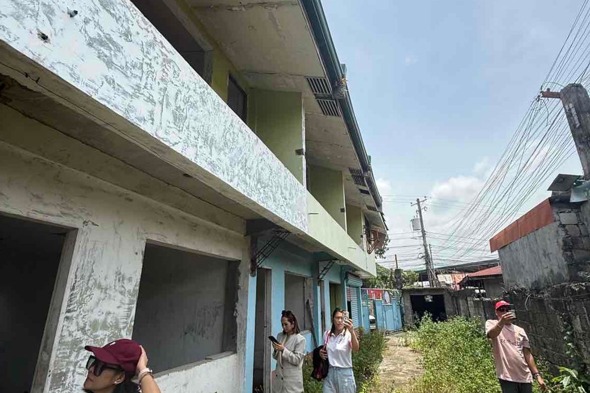 Land for Sale in Looc, Lapu-Lapu, Cebu – photo 4