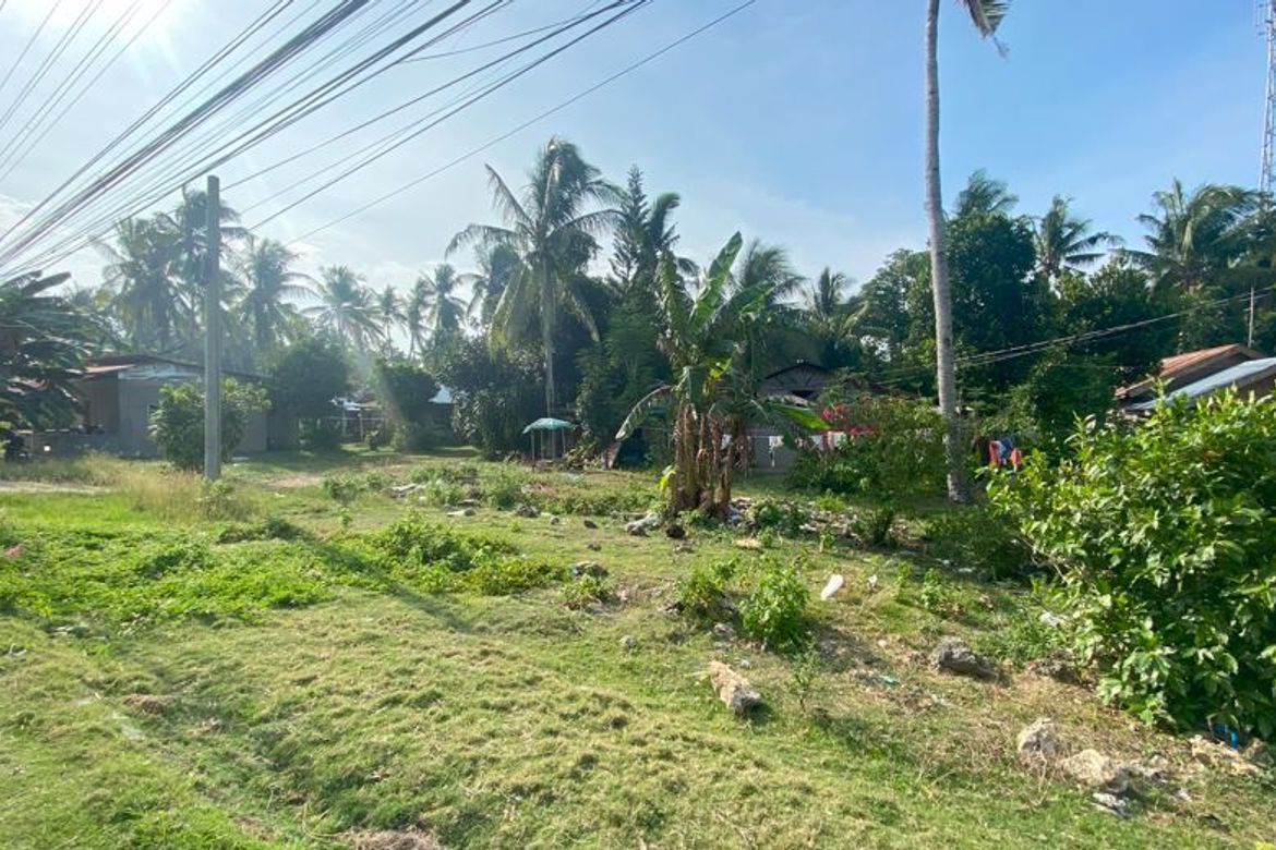 Land for Sale in Looc, Panglao, Bohol – photo 2